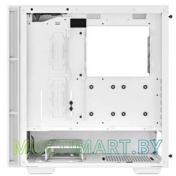Корпус DeepCool CH560 Digital WH (R-CH560-WHAPE4D-G-1) картинка 7